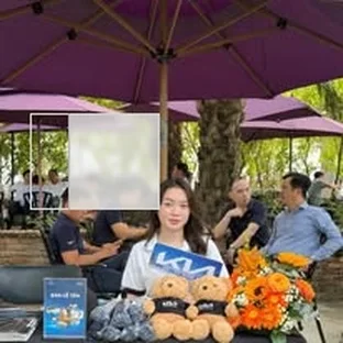Hoạt động tư vấn và giao xe Kia tại Long An 3