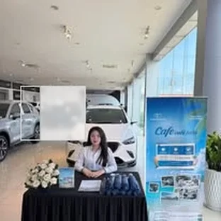 Hoạt động tư vấn và giao xe Kia tại Long An 6
